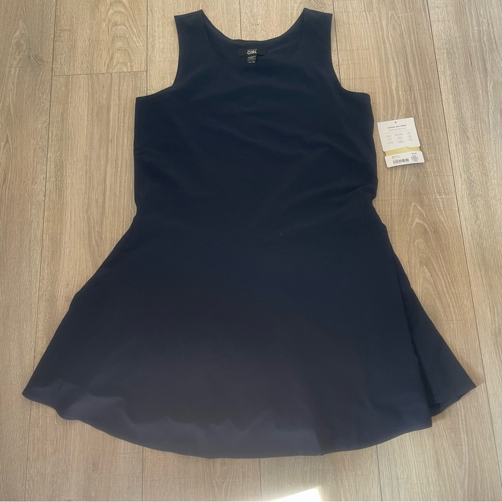 Athleta Girl School Day Dress